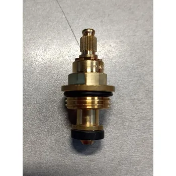 Kartuš do vodovodní baterie Rubidea vršek 1/2" k baterii k průtokovému ohřívači