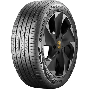 Letní osobní pneu CONTINENTAL ULTRA CONTACT NXT 235/50 R18 101W DOT2024