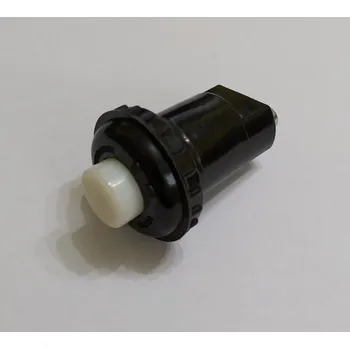 Spínač tlačítko žhavení kruhové