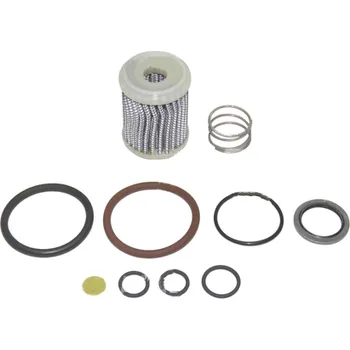 Stavební technika IMPCO filtr LPG Linde 393