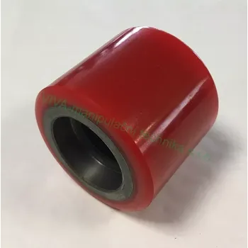 Stavební technika Kolo pojezdové pro paletové vozíky 80x70 mm PUR
