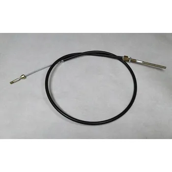 Stavební technika Lanovod, bowden ruční brzdy Desta DVHM - N