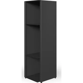 Romotop úložný box na dřevo - levý