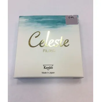 Kenko Filtr Celeste C-PL 58mm