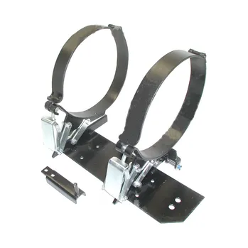 Paletový vozík Držák LPG 320 - 360 mm