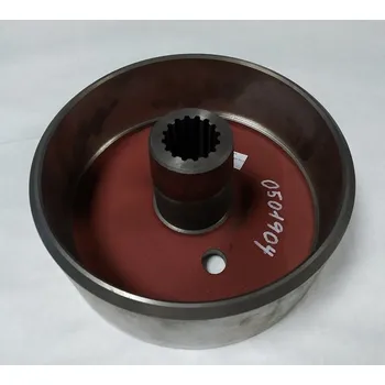 Paletový vozík Buben brzdový Desta DV-A