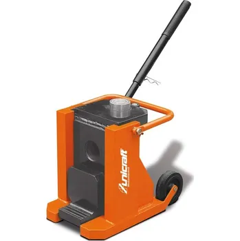 Hever Strojní zvedák MH 20