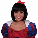 Paruka Sněhurka černá