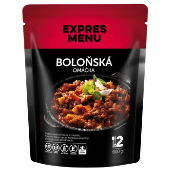 EXPRES MENU Boloňská omáčka 600 g