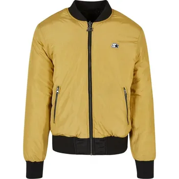 Pánská větrovka Starter Reversible Jacket S