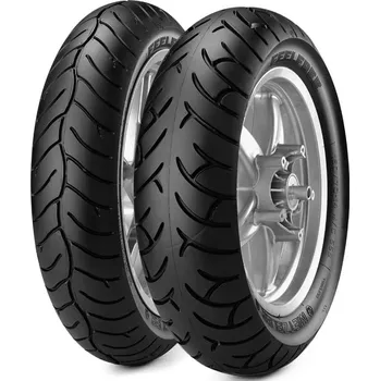 Pneumatika METZELER 120/70R14 FEELFREE 55H TL M/C PŘEDNÍ DOT 2018 (METZELER 120/70R14 FEELFREE 55H TL M/C PŘEDNÍ DOT 2018)