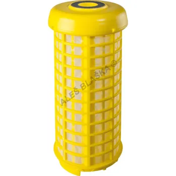 vodní filtr ATLAS FILTRI - Itálie | filtrační patrona (vložka, kartuš) RLH SX BIG do filtru ATLAS (filtr vodní-filtrace vody) - patrona RLH BIG 50mcr SX patrona RLH SX BIG