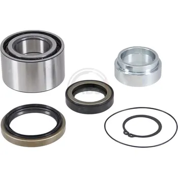 Sada ložiska kola A.B.S. 201767