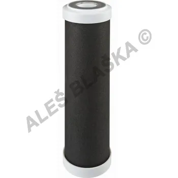 Ochranný vodní filtr ATLAS FILTRI - Itálie | filtrační patrona (vložka, kartuš) CA-SE SX do filtru ATLAS (vodní filtr-filtrace vody) - 0,3mcr Senior 10" patrona CA-SE SX