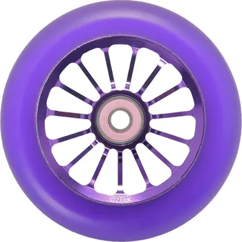 Kolečko ke koloběžce Kolečko AZTEK Architect 2 XL 115x30mm | ABEC 9 | VIOLA