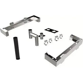 konvektomat Sada pro stohování konvektomatů, Tecnoeka | MKS11C