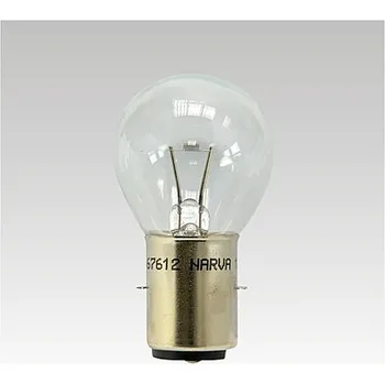 Žárovka Žárovka pro vědecký přístoj LWT-F4 12V 50W BA20d 67612