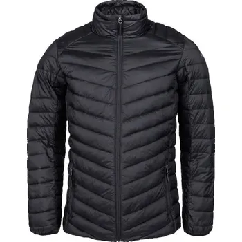 Pánská bunda Pánská bunda ALPINE PRO FRIC S Černá