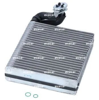 Motor automobilu PAROWNIK KLIMATYZACJI, 36185