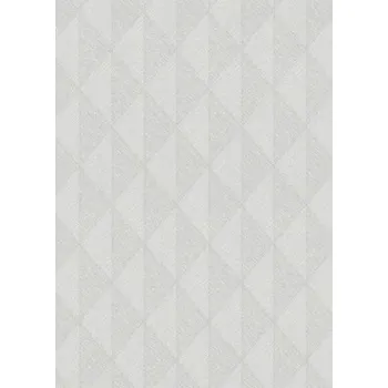 Tapeta Vliesová tapeta 10524-31 GMK Fashion for Walls 5 grafická šedá 10,05 x 0,53 m