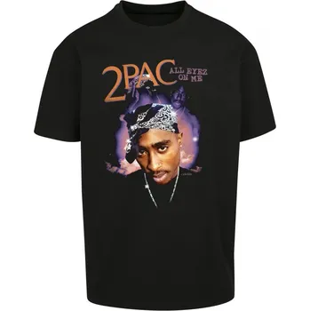 Tupac All Eyez On Me Anniversary Oversize Tee XXL