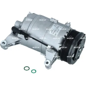 Klimatizace automobilu Kompresor, klimatizace NRF 32409