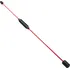 Gorilla Sports GR77942 kmitací tyč červená/černá 160 cm