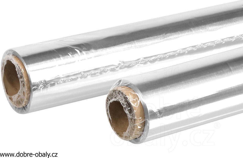 Alobal EXTRA silný na grilování selete 50 cm / 15 m - Alobal EX