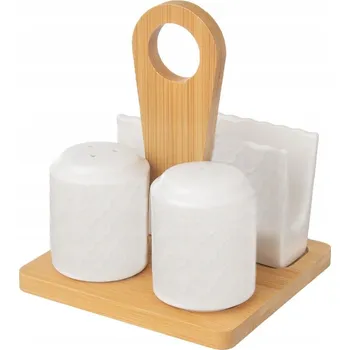 Kořenka Solnička a pepřenka Orion