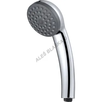 Sprchová hlavice Sprchová koncovka NELY - sprcha , hlava , hlavice - chrom 83304