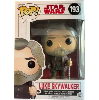 Figurka Figurka Funko Pop! Sběratelská figurka