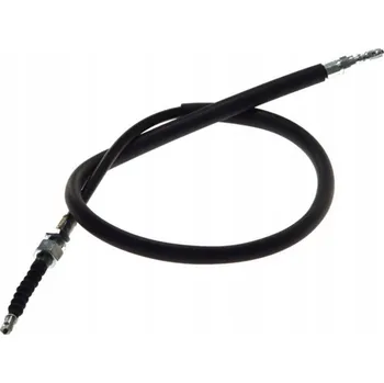 Brzdová hadice Lanko ruční brzdy Adriauto AD07.0234