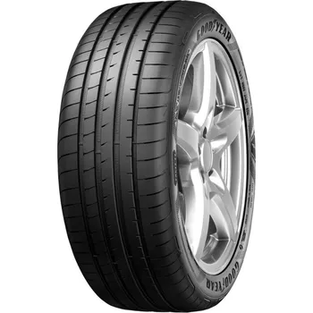 Letní osobní pneu Goodyear EAGLE F1 ASYMMETRIC 5 225/40 R19 93Y zesílené FR -