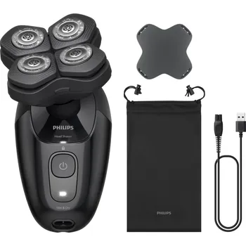 Holicí strojek Philips Head Pro Series 5000 HS5980/15