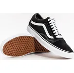 Boty - VANS Old Skool - Black/White 42,5