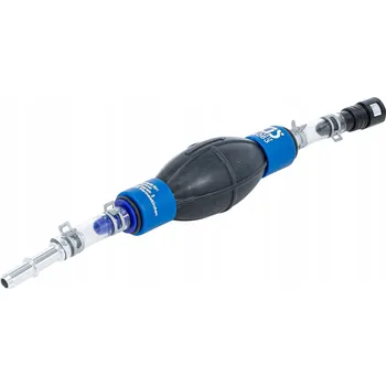 Palivové čerpadlo Ruční palivová pumpa