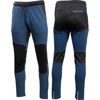 Pracovní obuv Dlouhé pracovní kalhoty Hoegert Technik AXEL vel. XXL