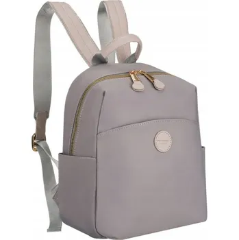 Městský batoh Městský batoh Peterson šedý