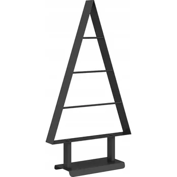 Vánoční stromek Umělý vánoční stromeček VidaXL Do 100 cm