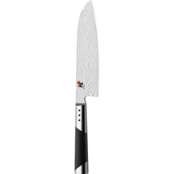 Kuchyňský nůž Zwilling Miyabi 7000D nůž Santoku, 18 cm 1002114