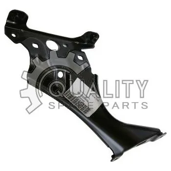 Blatník karosérie Držák blatníku L ŠKODA Original OEM 6VA821227A