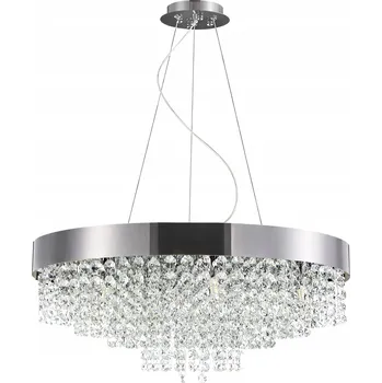 TOOLIGHT LAMPA APP1786-16CP 60 cm CHROM (Chromová lampa, 60 cm)