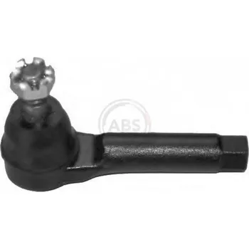 Táhlo řízení Hlava příčného táhla řízení A.B.S. ABS230181