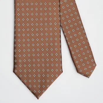 Kravata Pánská kravata BANDI, model FIOLLINO 01