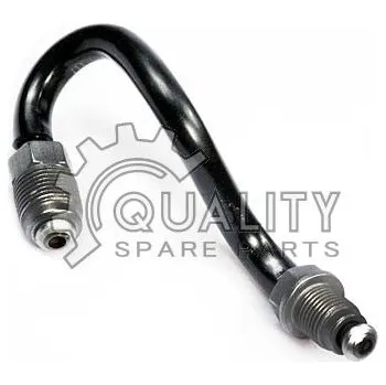 Brzdová hadice Brzdová hadice ŠKODA Original OEM 1K0 611 764 L