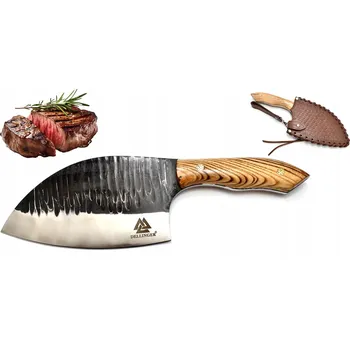 Kuchyňský nůž Kuchařský Nůž Dellinger 16,5 cm