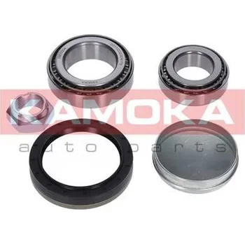 Sada ložisek kol KAMOKA KAM5600004