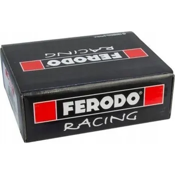 Brzdová destička FERODO BRZDOVÉ DESTIČKY FCP850H