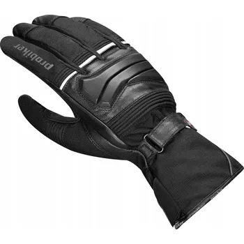 Moto rukavice PROBIKER SEASON III Pánské motocyklové rukavice M