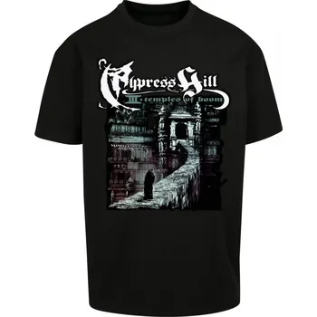 Cypress Hill Temples of Boom Oversize Tee XL